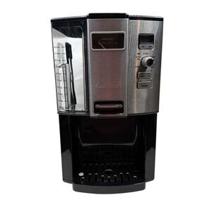 Cuisinart DCC-3000 Coffee On Demand 12-Cup Programmable Coffeemaker Tested Works